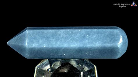The Angelite .